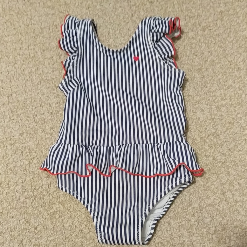 Swimsuit